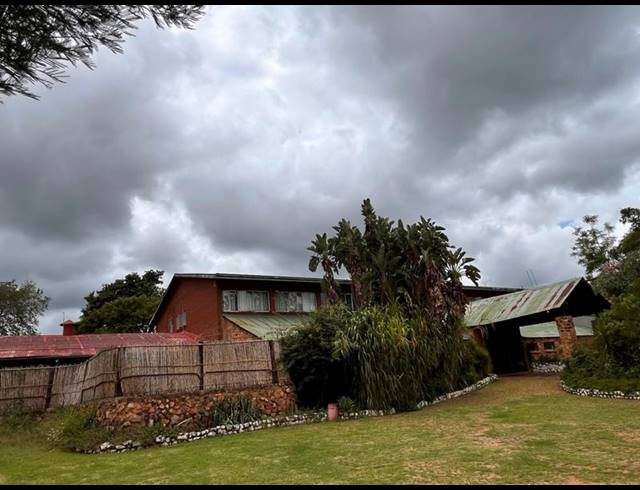 LAND FOR SALE IN DONKERHOEK